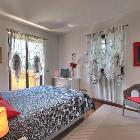 Apartment Luisa