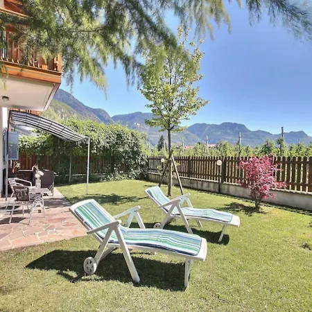 Apartment Luisa Bolzano
